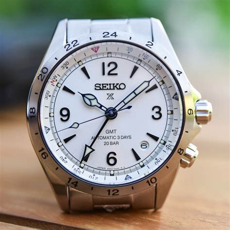 seiko alpinist price